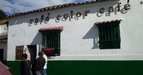 CAFE COLOR CAFE VERACRUZ CAFE COLOR CAFE VERACRUZ